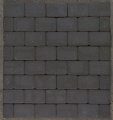 Hjertingsten koks 14 x 21 x 7 cm